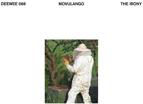 Movulango - Irony - Vinyl Record