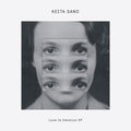 Sano,keita - Love Is Emotion - Vinyl Record