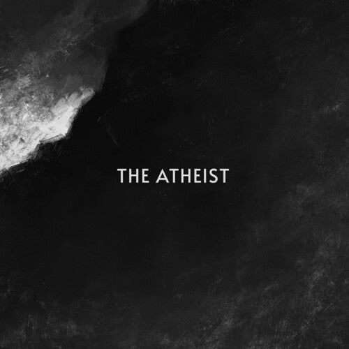 Three Eyes Of The Void - Atheist - Music CD
