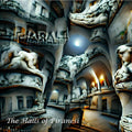 Halls Of Piranesi (Uk) [LP] Vinyl Record