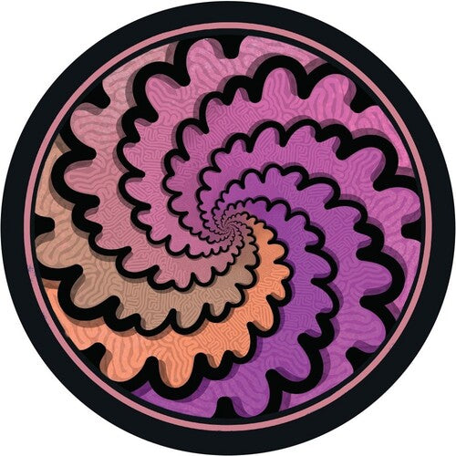 Furlan,bruno - La Fiesta - Vinyl Record