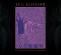 Evil Blizzard - Rotting In The Belly Of The Whale - Music CD