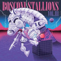 Bosconi Stallions Iii / Various - Bosconi Stallions Iii / Various - Vinyl Record