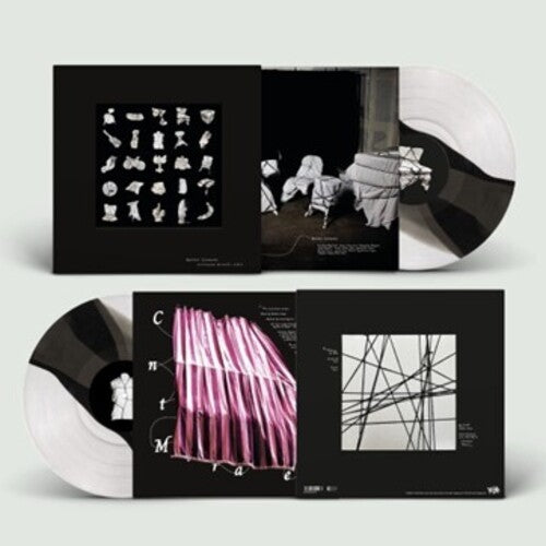 Better Corners - Continuous Miracles Vol 2 - Vinyl Record