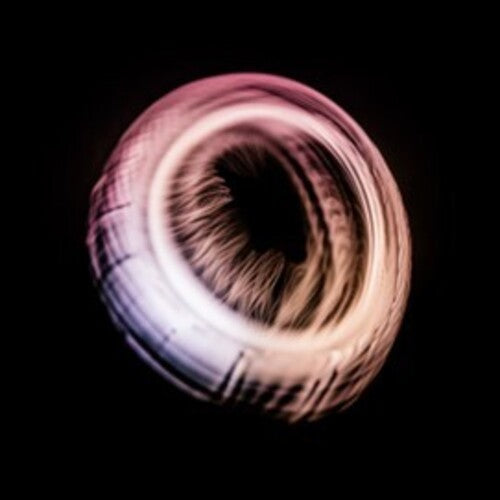 Emptyset - Ash - Vinyl Record