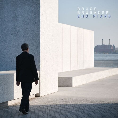 Brubaker,bruce - Eno Piano - Vinyl Record