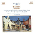 Verdi / Trimarchi / Servile / Faulkner / Katnona - Falstaff - Music CD