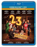 23 Decembre / Two Days Before Christmas - 23 Decembre / Two Days Before Christmas - Blu-ray