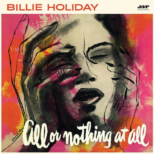 Billie Holiday - All Or Nothing At All [180-Gram]