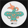 Locus Trax Vol. 4 / Various - Locus Trax Vol. 4 / Various - Vinyl Record