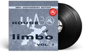 House Of Limbo Vol. 1 / Various - House Of Limbo Vol. 1 / Various - Vinyl Record