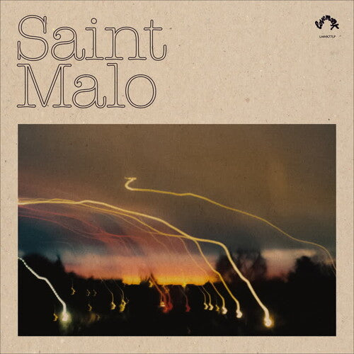 Malo,saint - Saint Malo - Vinyl Record
