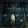 Kasahara,ryuto - Luck & Peace - Vinyl Record
