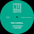 Carroll,ron - Mysteries - Vinyl Record