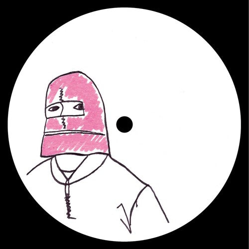 Silvestre - Osga - Vinyl Record