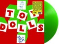 Toy Dolls - Dig That Groove Baby - Vinyl Record