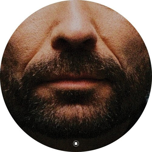 Radio Slave Vs Audion - Mouth To Mouth - Vinyl Record