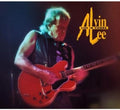 Lee,alvin - Live In Vienna - Music CD