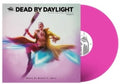 Dead By Daylight Vol 3 - O.s.t. - Dead By Daylight Vol 3 - O.s.t. - Vinyl Record