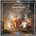 Fils / L'orfeo Baroque Orchestra / Gaigg - Symphonies - Music CD