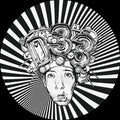 D33 - Operator - Vinyl Record