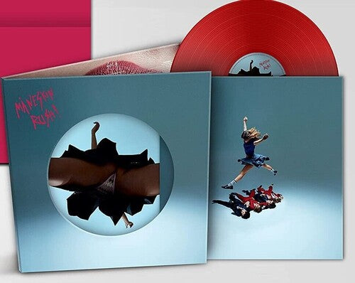 Maneskin - Rush - Vinyl Record