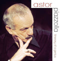 Piazzolla,astor - Itinerary Of A Genius - Music CD
