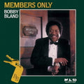 Bland,bobby - Members Only - Music CD