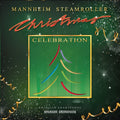 Mannheim Steamroller - Christmas Celebration - Vinyl Record