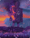 Wicker Man: 50th Anniversary - Wicker Man: 50th Anniversary - UHD