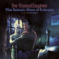 Kotiomkin - Le Casalingue: The Satanic Rites Of Cobram - Vinyl Record