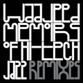 Waajeed - Memoirs Of Hi-tech Jazz (remixes) - Vinyl Record