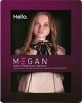 M3gan - M3gan - UHD