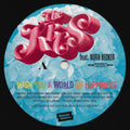 I Wish You A World Of Happiness (Uk) [7" Vinyl] Vinyl Record