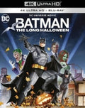 Batman: The Long Halloween - Batman: The Long Halloween - UHD