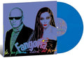 Fangoria - La Pequena Edad De Hielo - Vinyl Record