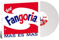 Mas Es Mas (Spa) [LP] Vinyl Record