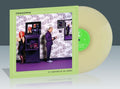 Fangoria - El Cementerio De Mis Suenos - Vinyl Record