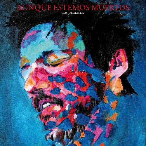 Malla,coque - Aunque Estemos Muertos - Vinyl Record