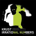 Krust - Irrational Numbers Vol. 3 - Vinyl Record