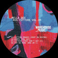 Dee,mella - Rug Cutters Vol. 1 - Vinyl Record