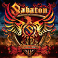 Sabaton - Coat Of Arms - Music CD