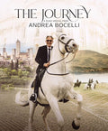 Journey: A Music Special From Andrea Bocelli - Journey: A Music Special From Andrea Bocelli - DVD