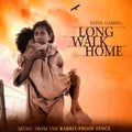 Gabriel,peter - Long Walk Home / O.s.t. - Music CD