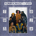 Norfleet,norman & Be Present Art Group - Roman Norfleet & Be Present Art Group - Vinyl Record