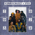 Roman Norfleet & Be Present Art Group (Can) [LP] Vinyl Record