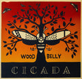 Cicada [Indie Exclusive Limited Edition LP] Vinyl Record