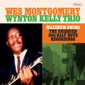Montgomery,wes - Maximum Swing: Unissued 1965 Half Note Recordings - Music CD