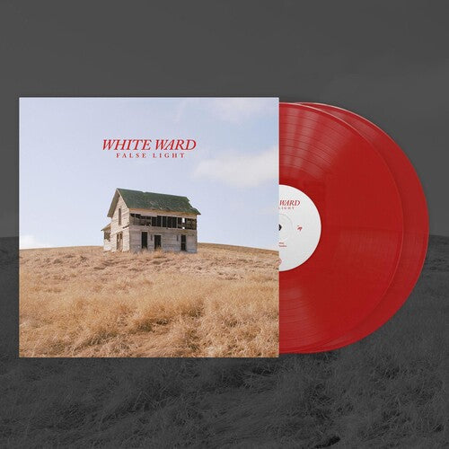 White Ward - False Light - Vinyl Record