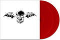 Avenged Sevenfold - Avenged Sevenfold - Red - Vinyl Record
